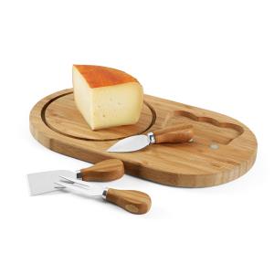 PALERMO. Tábua de queijos - 93976.01